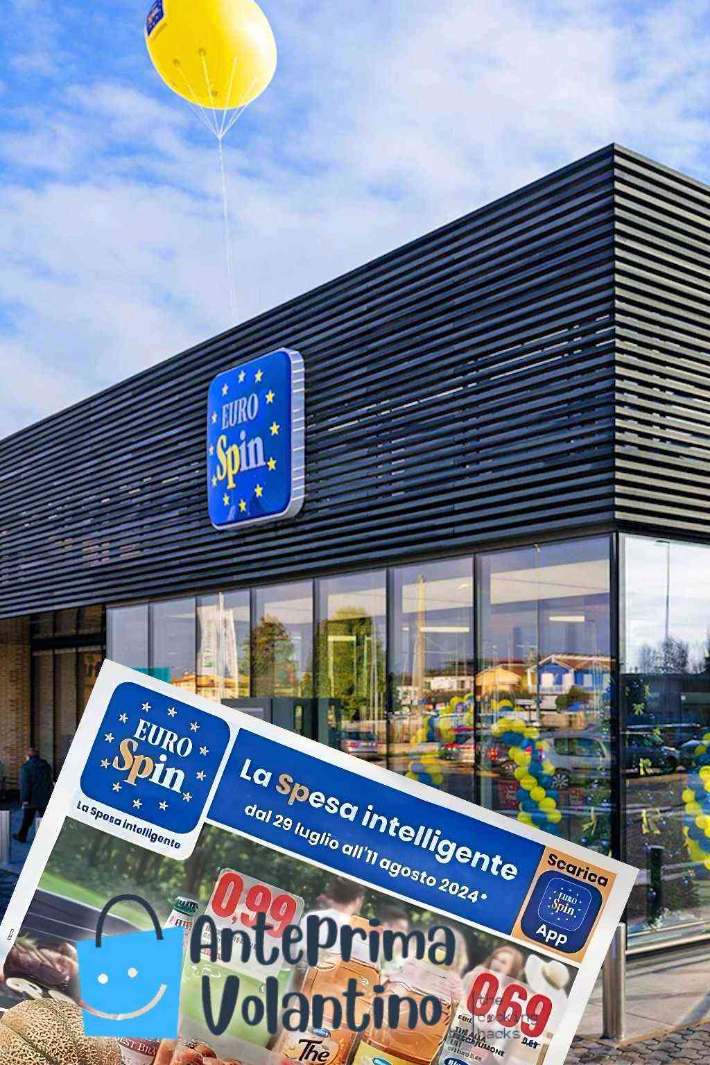 Offerte estive da Eurospin: l’elettrodomestico per cuocere la pizza in soli 4 minuti!