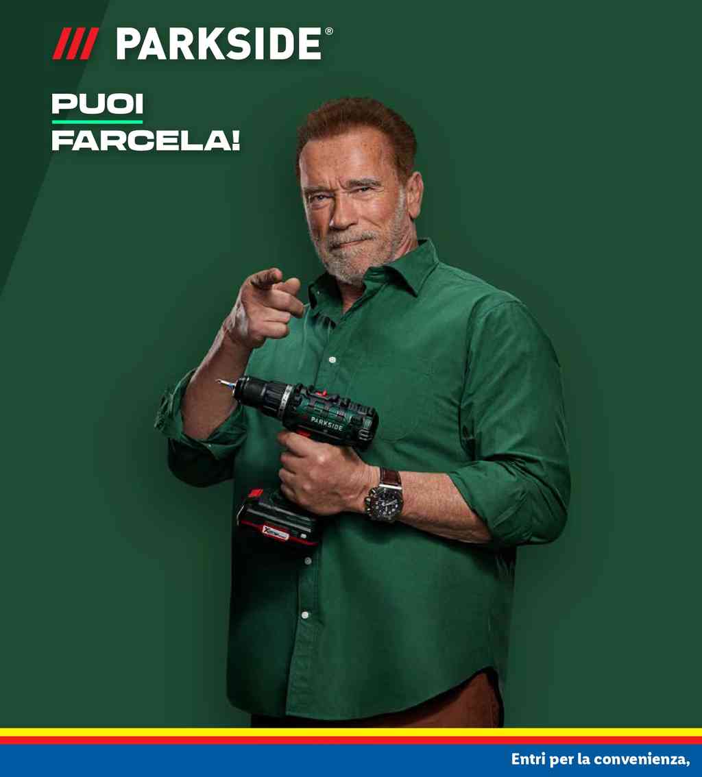 Parkside: strumenti versatili e affidabili per il Fai da Te