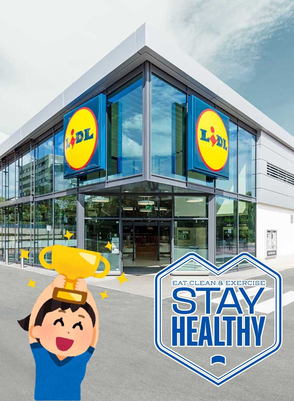 Qual è il prodotto più salutare dell’ultimo volantino Lidl? Eccolo, e vi spieghiamo perché