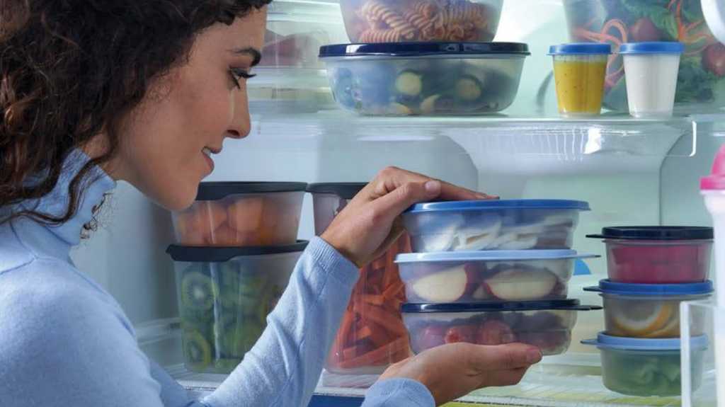 Immagine dal Catalogo Tupperware Autunno Inverno 2024/2025