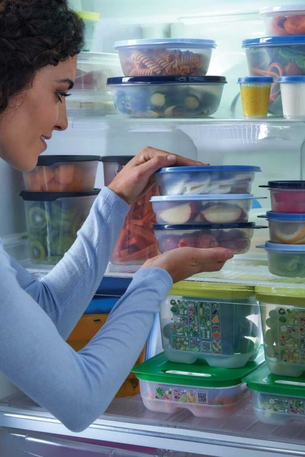 Tupperware in crisi: calo delle vendite e aumento della concorrenza mettono a rischio l'azienda