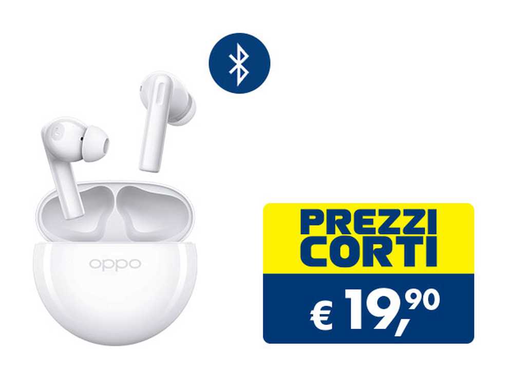 Offerta Tech di Esselunga