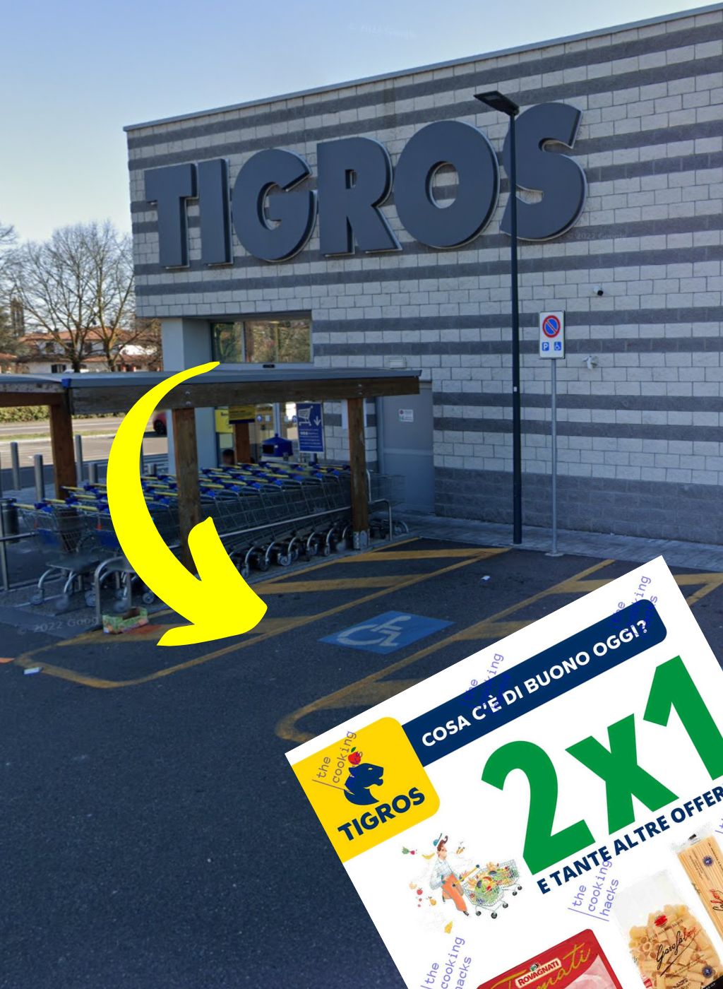 Le offerte Tigros raddoppiano: tutto sulla promozione 2x1 dal 30 ottobre al 12 novembre 2024