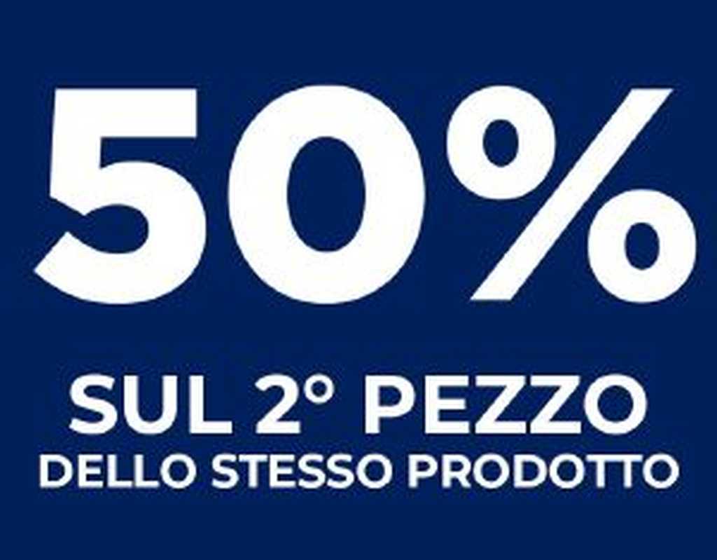 Il 2° costa la metà - articoli a marchio Esselunga: scopri le offerte dal 7 al 27 ottobre 2024
