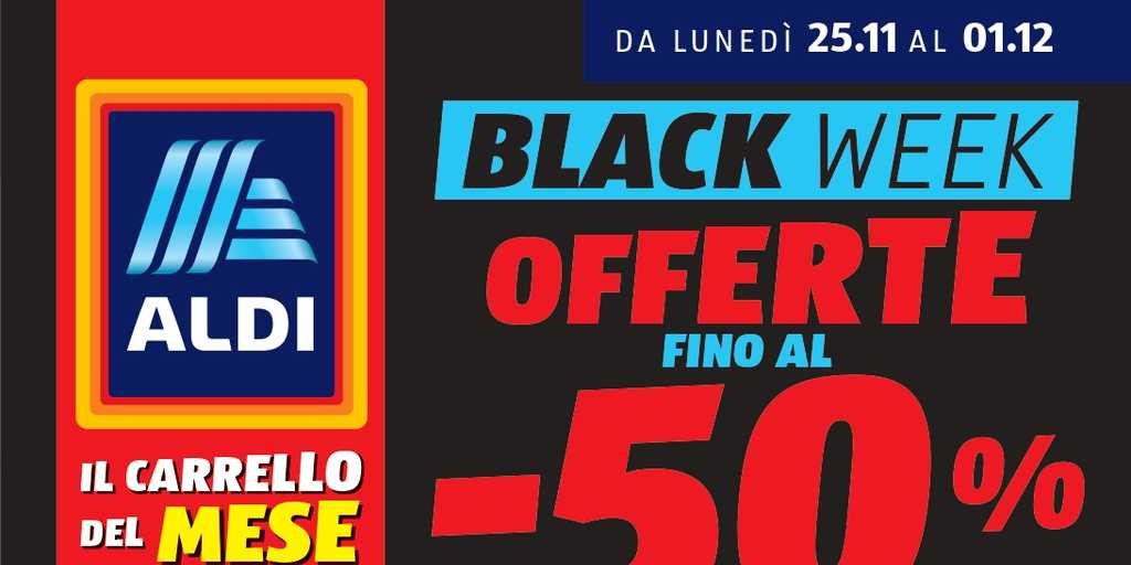 Volantino Aldi dal 25 novembre al 1 dicembre 2024 su Anteprimavolantino.it