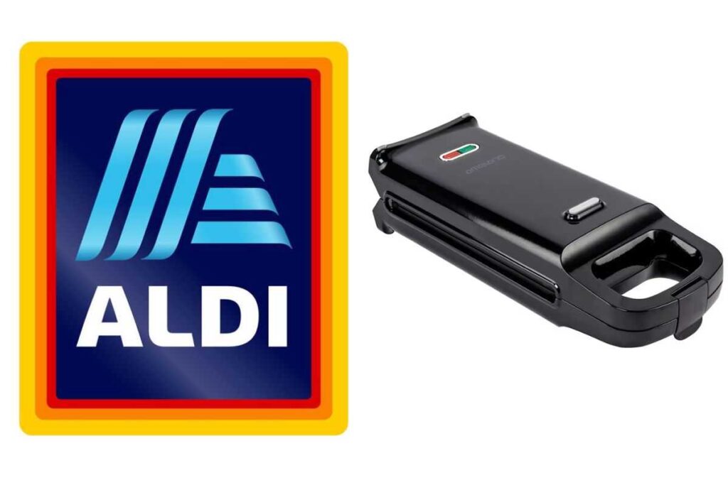 Macchina per Churros in offerta da Aldi a 9,99 Euro