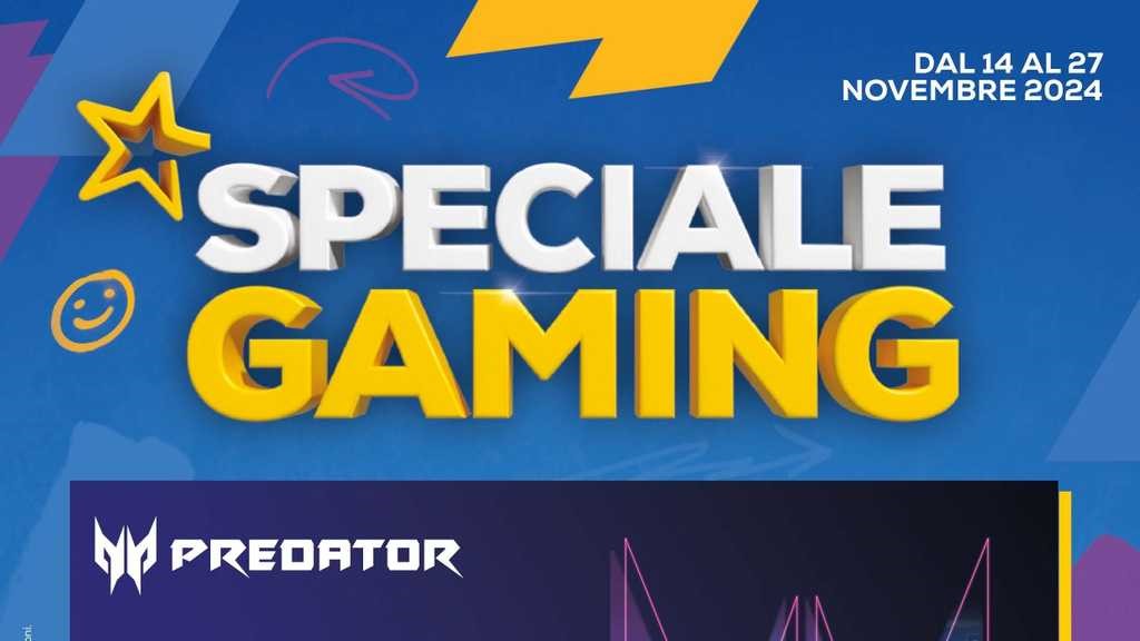 Volantino Euronics dal 14 al 27 novembre 2024 su Anteprimavolantino.it