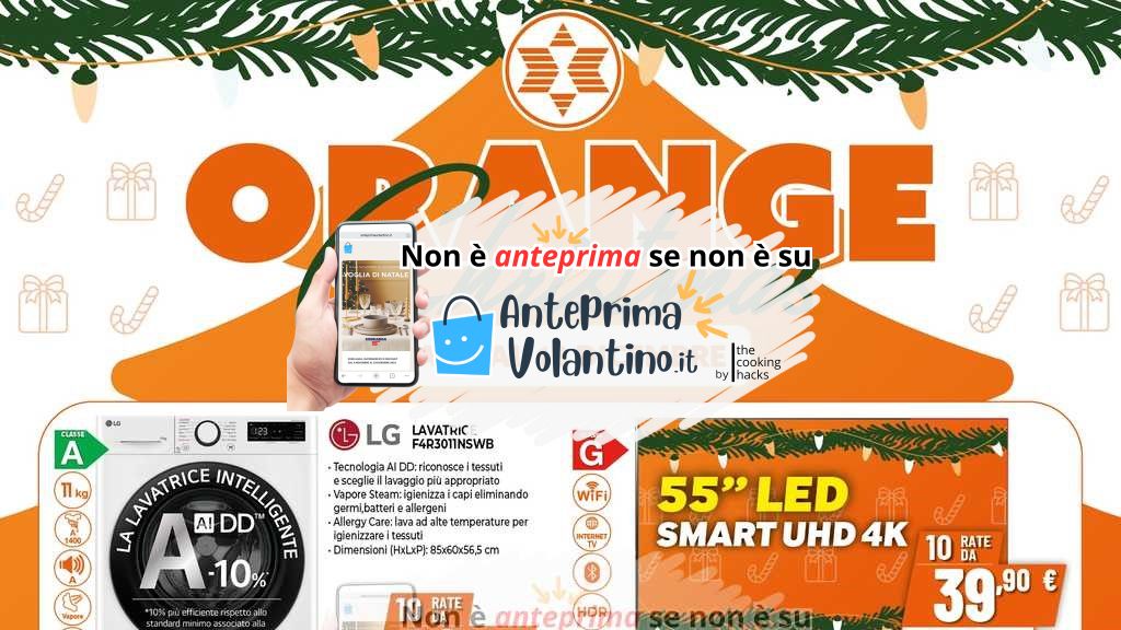 Volantino Expert dal 3 al 13 dicembre 2024 su Anteprimavolantino.it