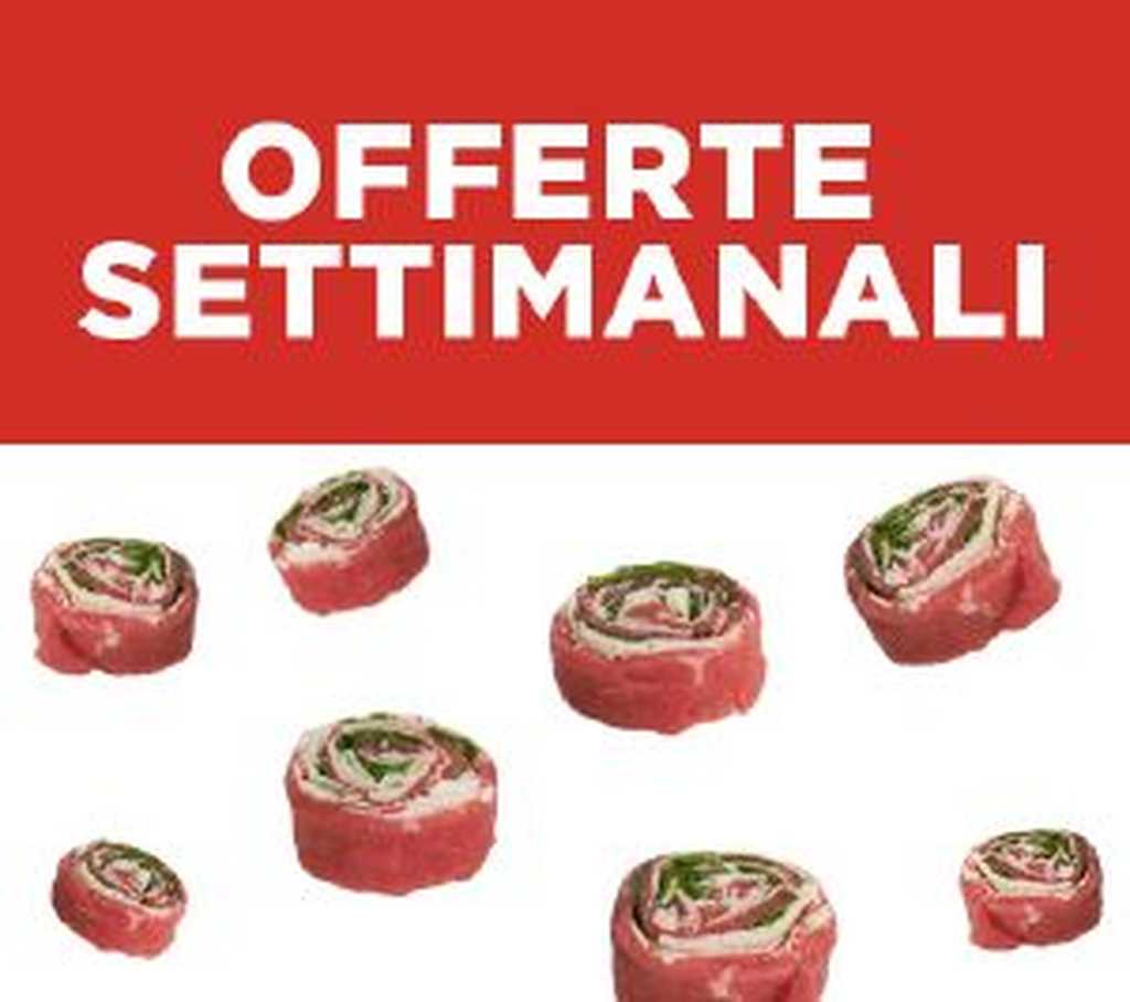Volantino Esselunga Fresco dal 4 al 10 novembre 2024