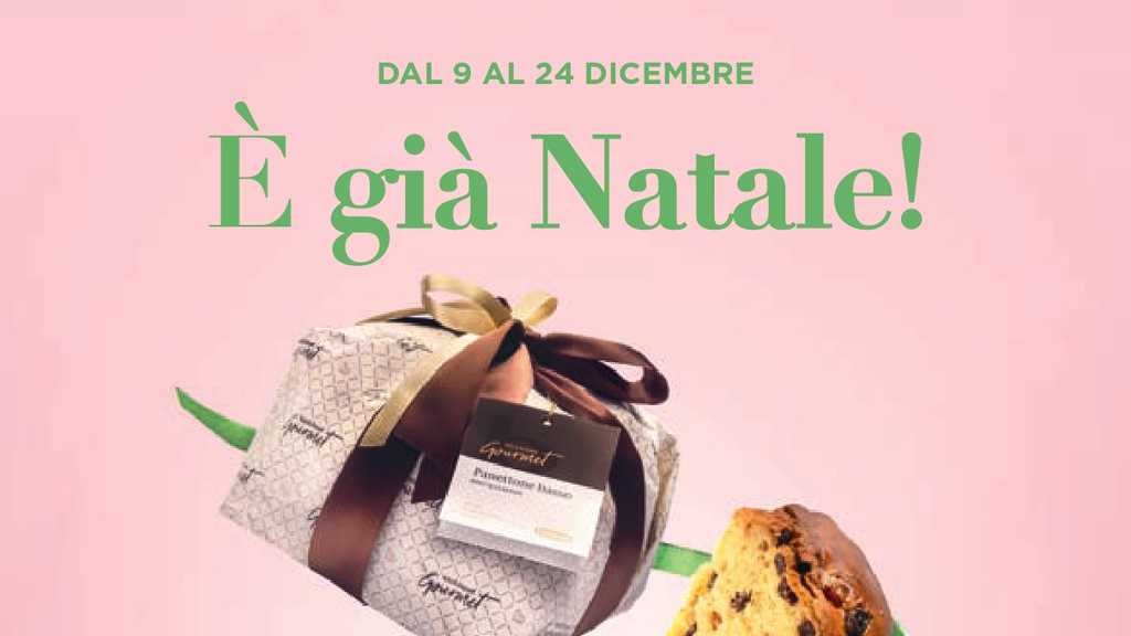 Volantino Bennet dal 9 al 24 dicembre 2024 su Anteprimavolantino.it