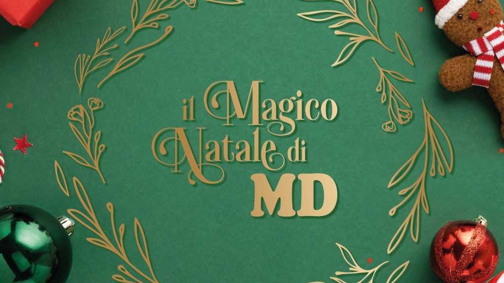 MD Catalogo Natale 2024 su Anteprimavolantino.it
