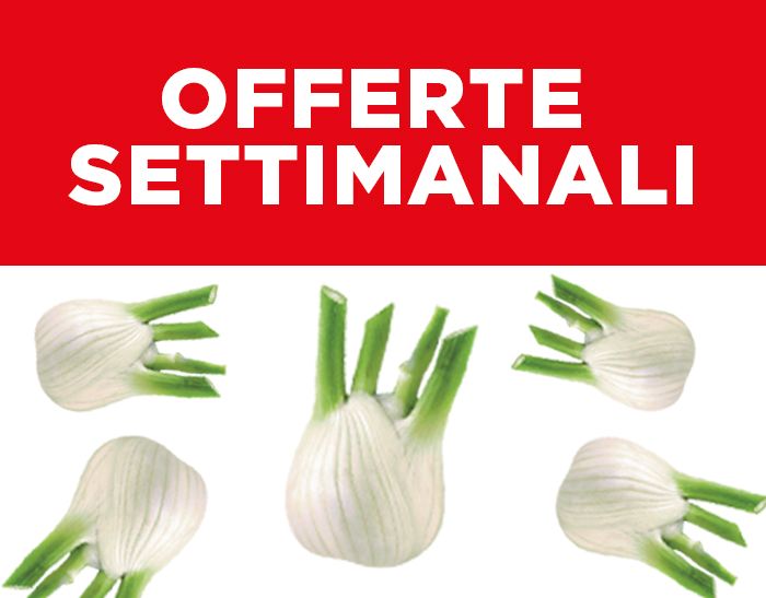 Offerte Settimanali Super Fresche di Esselunga dal 20 al 26 gennaio 2025