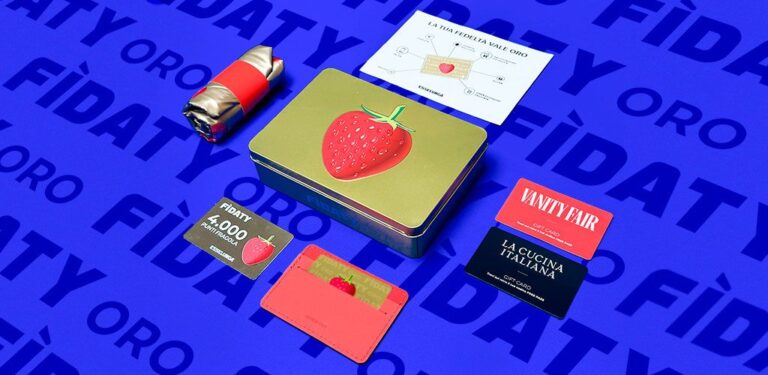 Fidaty Oro di Esselunga: La carta che trasforma ogni spesa in opportunità