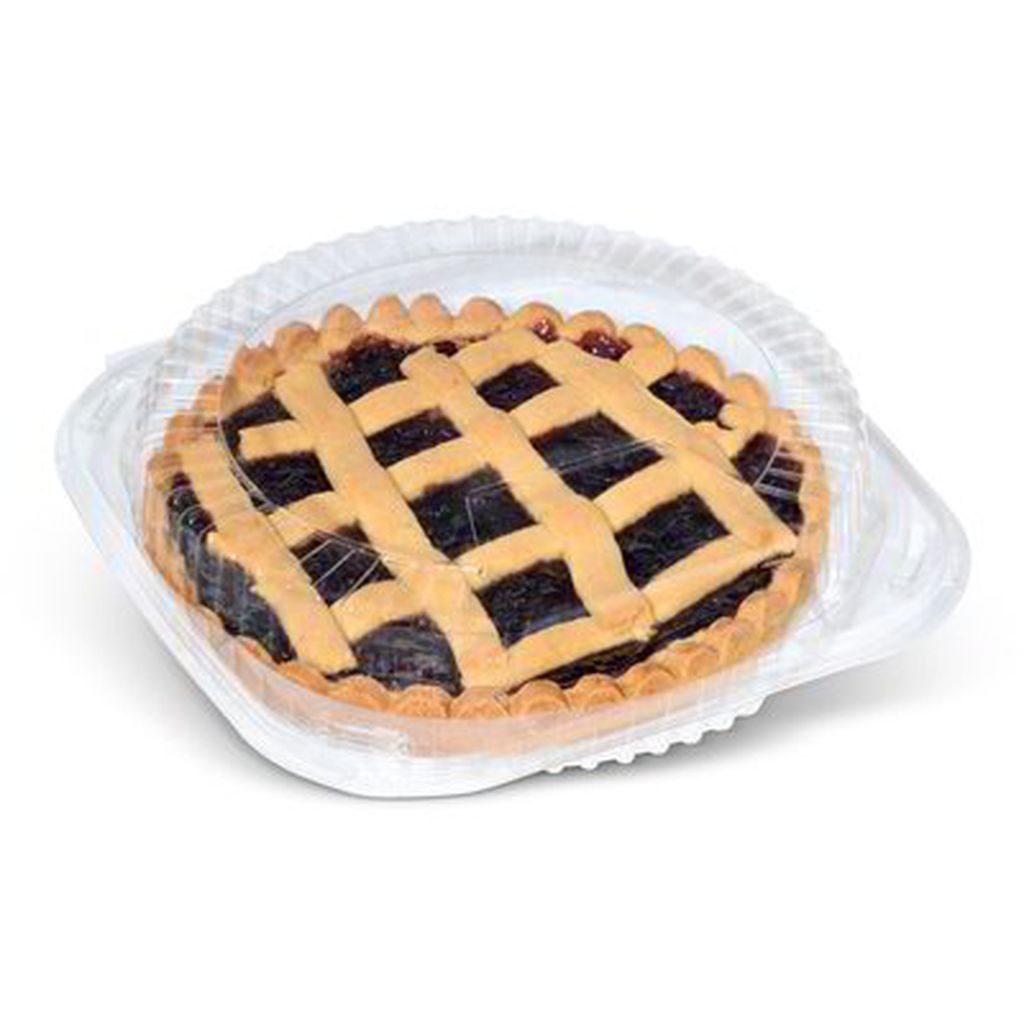 Crostata ai frutti di bosco di Eurospin