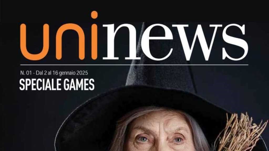 Volantino Unieuro Games