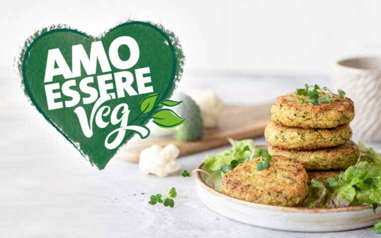 Amo Essere Veg: hai mai provato i prodotti a base vegetale di Eurospin?