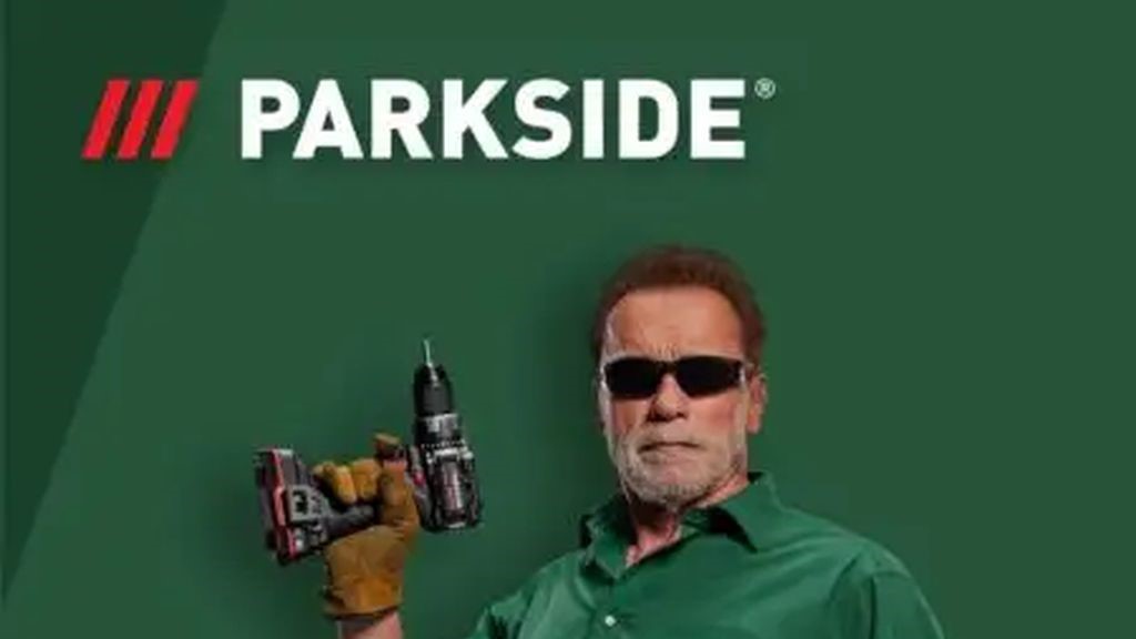 Volantino Parkside Lidl dal 20 gennaio 2025