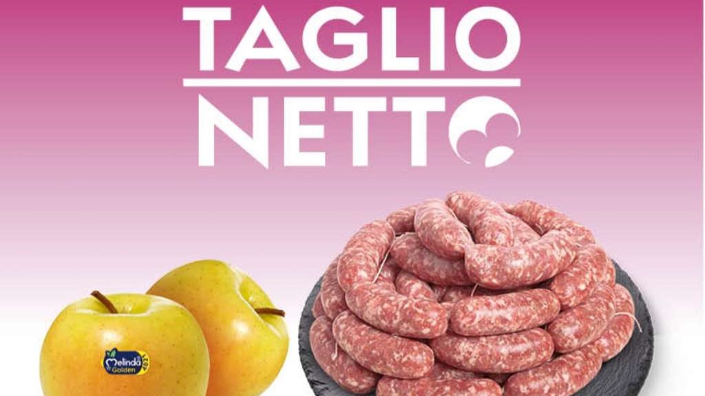Volantino Conad City Campania dal 26 febbraio al 9 marzo 2025