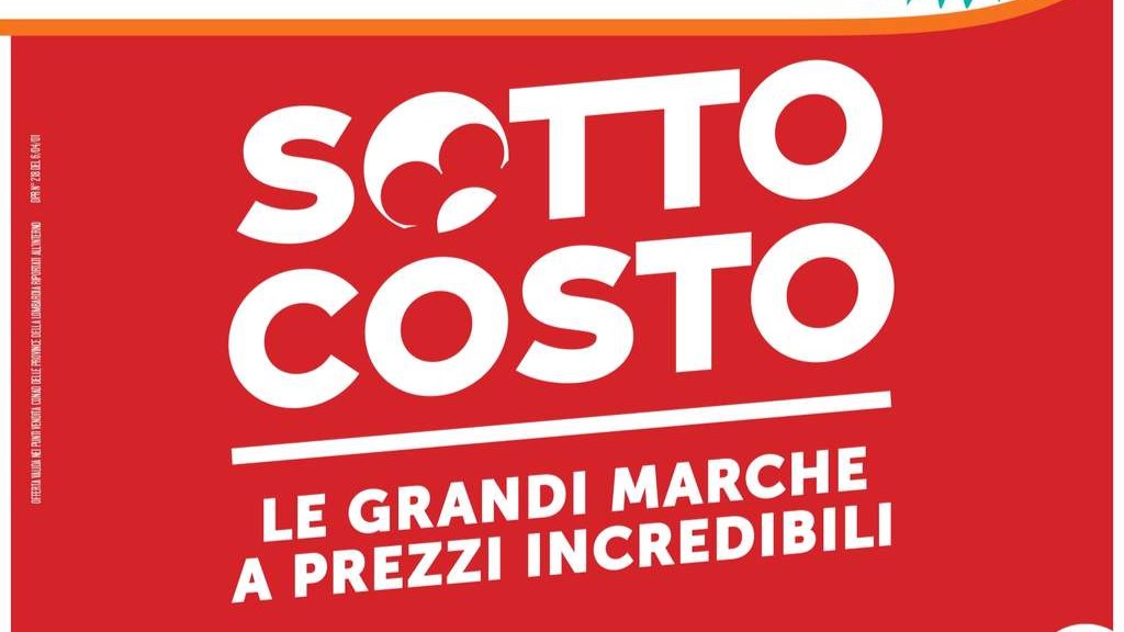 Volantino Conad Lombardia dal 27 febbraio al 8 marzo 2025