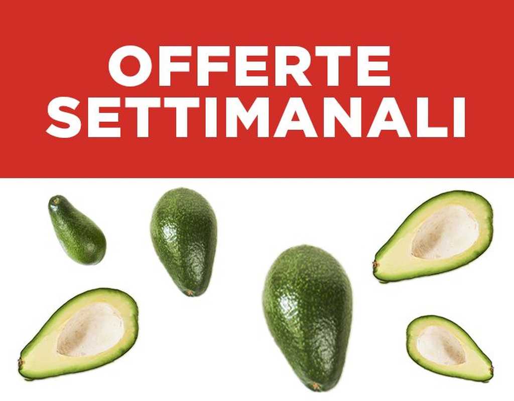 Offerte Settimanali Super Fresche di Esselunga dal 24 febbraio al 2 marzo 2025