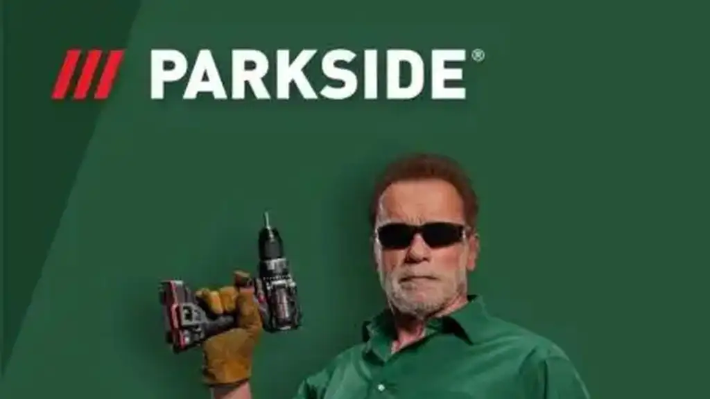 Volantino Parkside Lidl dal 10 febbraio 2025