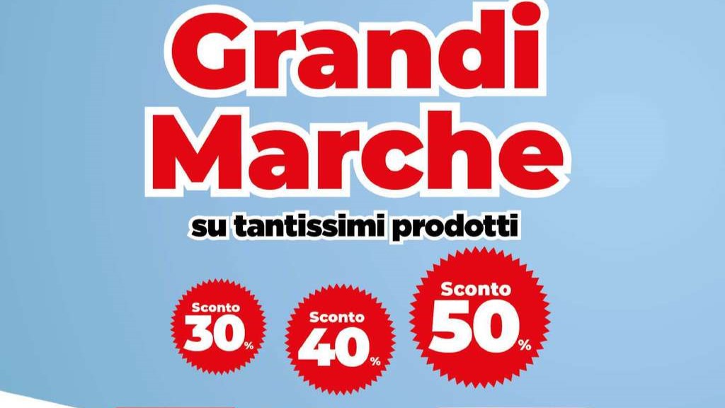 Volantino Coop dal 13 al 26 febbraio 2025