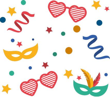 Volantino Esselunga Speciale Carnevale dal 13 febbraio al 12 marzo 2025