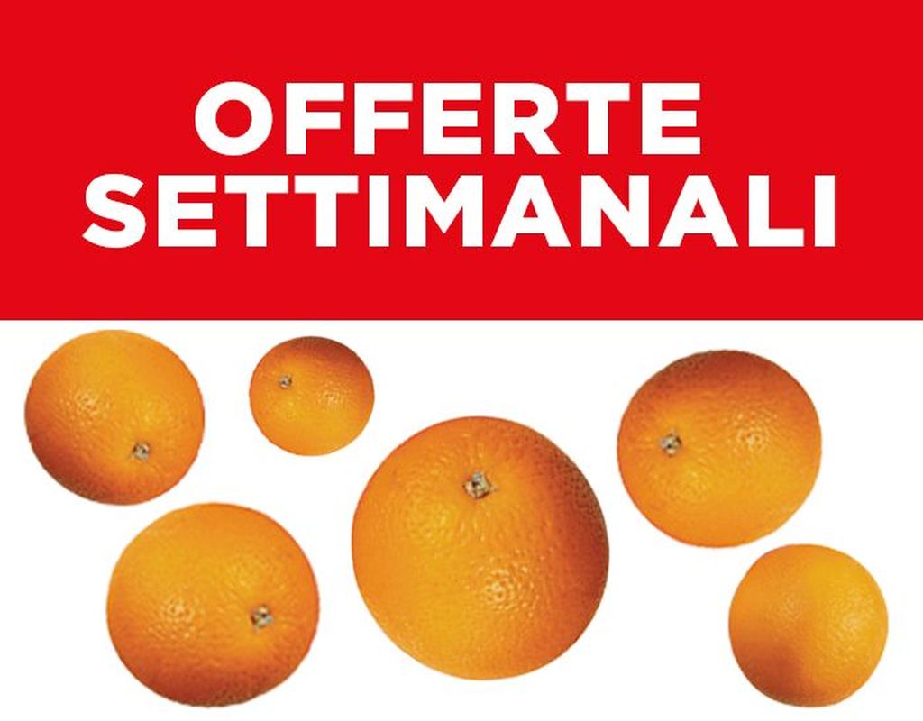 Offerte Settimanali Super Fresche di Esselunga dal 3 al 9 febbraio 2025