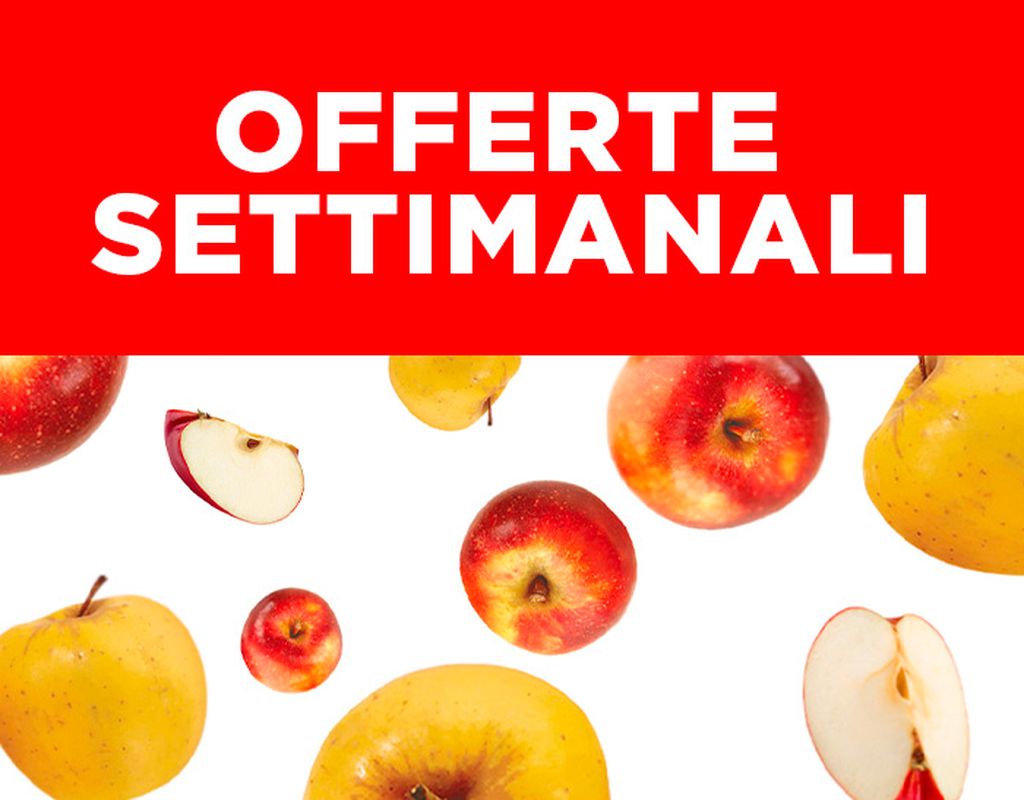 Offerte Settimanali Super Fresche di Esselunga dal 10 al 16 febbraio 2025