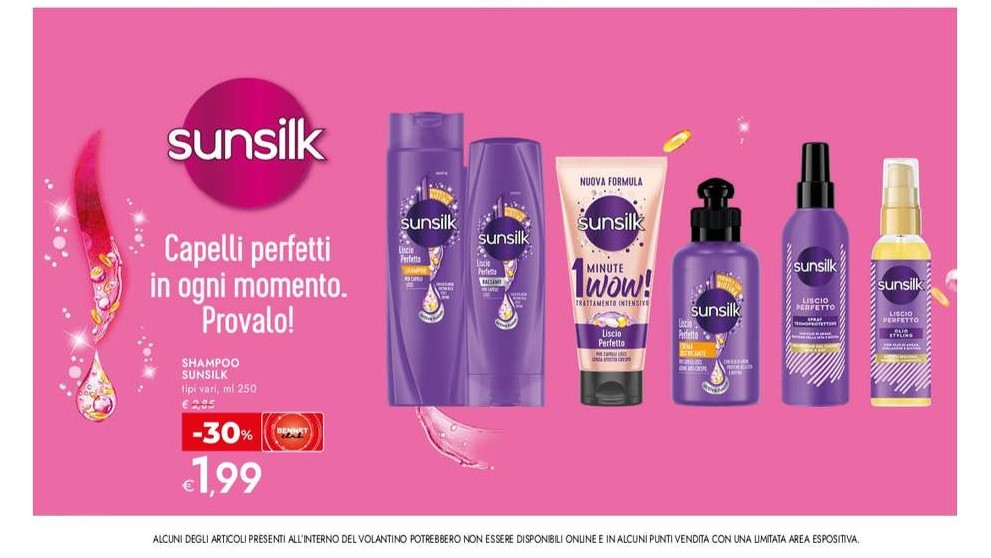 Sunsilk