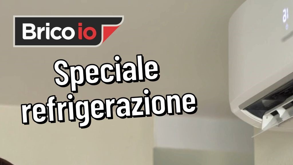 Volantino Brico Io fino al 30 settembre 2025