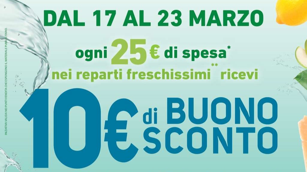 Buoni Sconto
