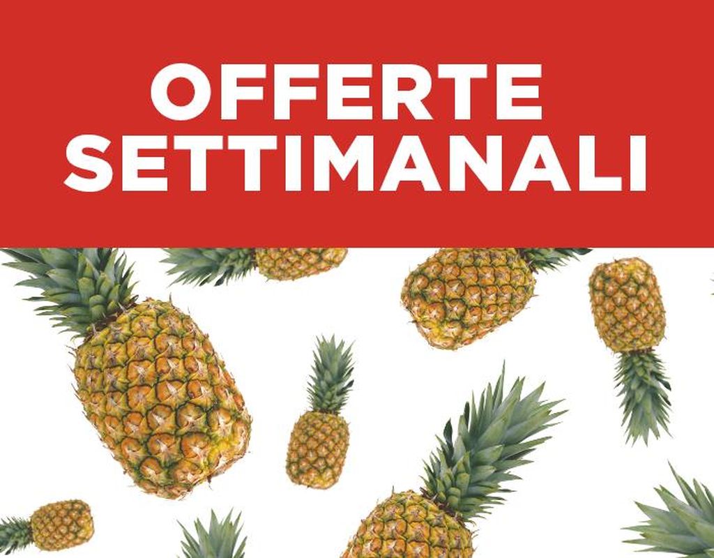 Offerte Settimanali Super Fresche di Esselunga dal 10 al 16 marzo 2025