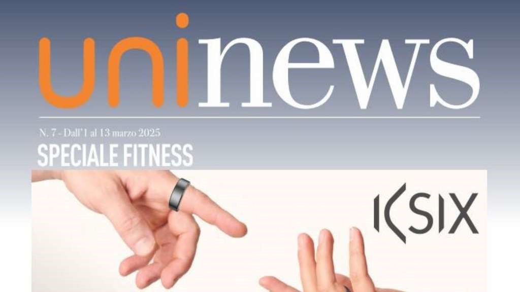 Volantino Unieuro Speciale Fitness fino al 13 marzo 2025