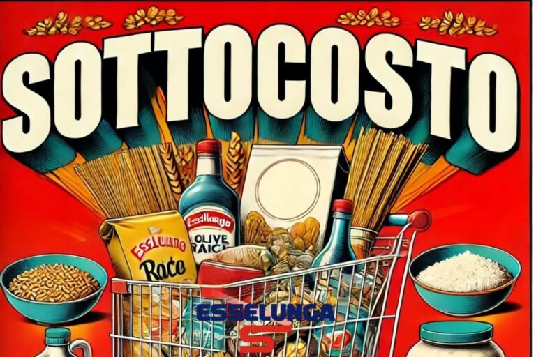 Sottocosto Esselunga: Guida completa e consigli per risparmiare al massimo