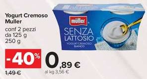 Offerte Yogurt