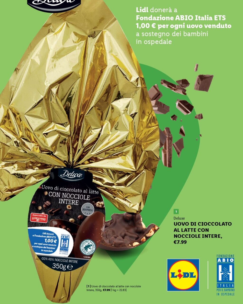 Fondazione ABIO Italia ETS
