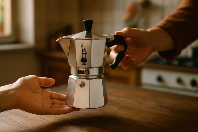 Bialetti è stata venduta: ecco cosa succede ora