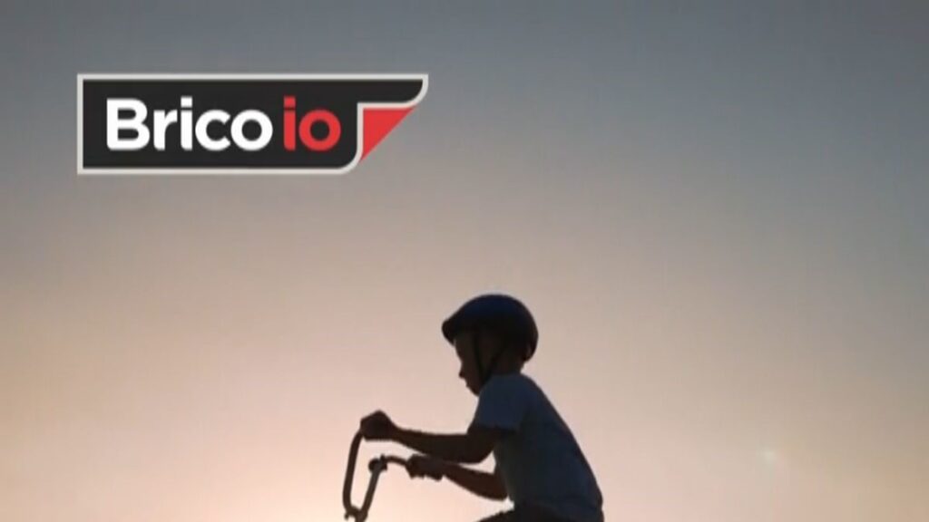 Volantino Brico Io Bici e Accessori dal 1 aprile 2025