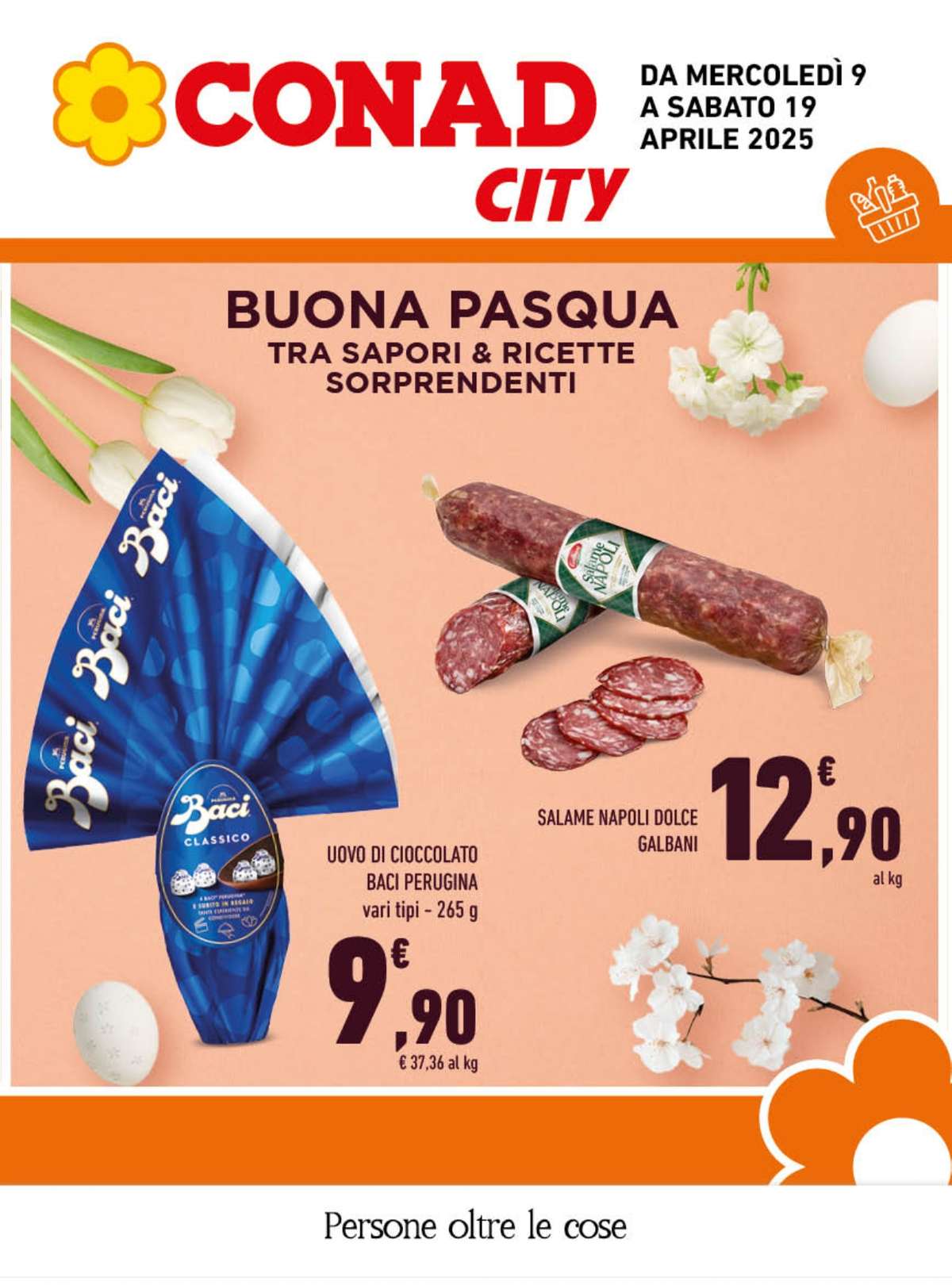 Anteprima Volantino Conad Prossima Settimana Anteprima Volantino Conad Prossima Settimana