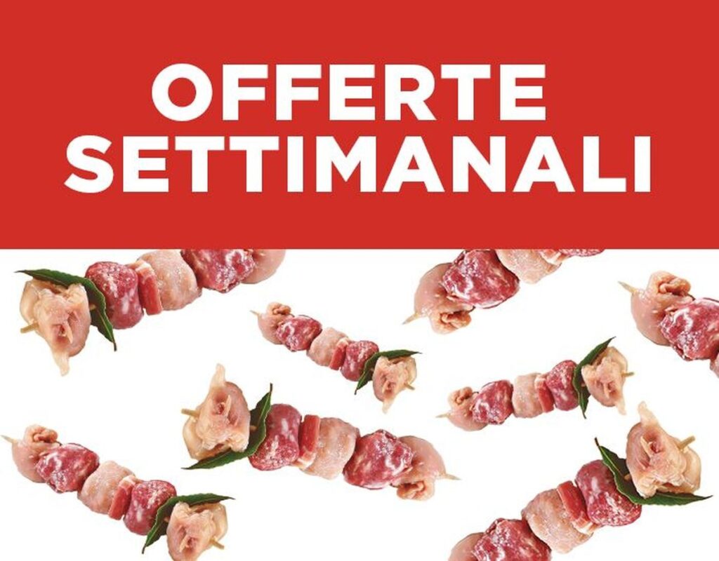 Volantino Esselunga Offerte Settimanali Super Fresche dal 14 aprile 2025
