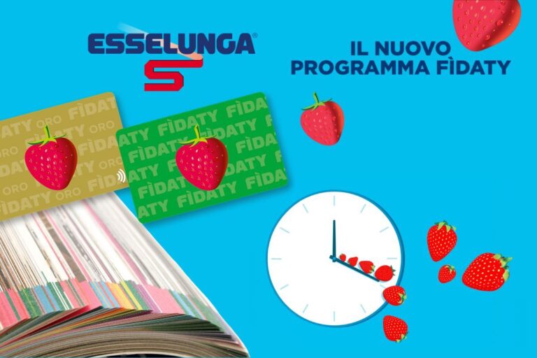 Catalogo nuovo Esselunga 2025: quando esce, cosa fare ora e cosa aspettarsi