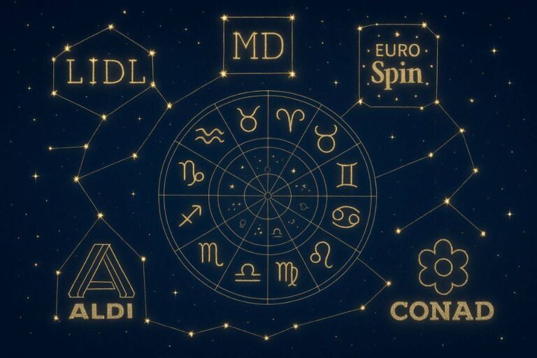Oroscopo della Spesa: le offerte per ogni segno zodiacale