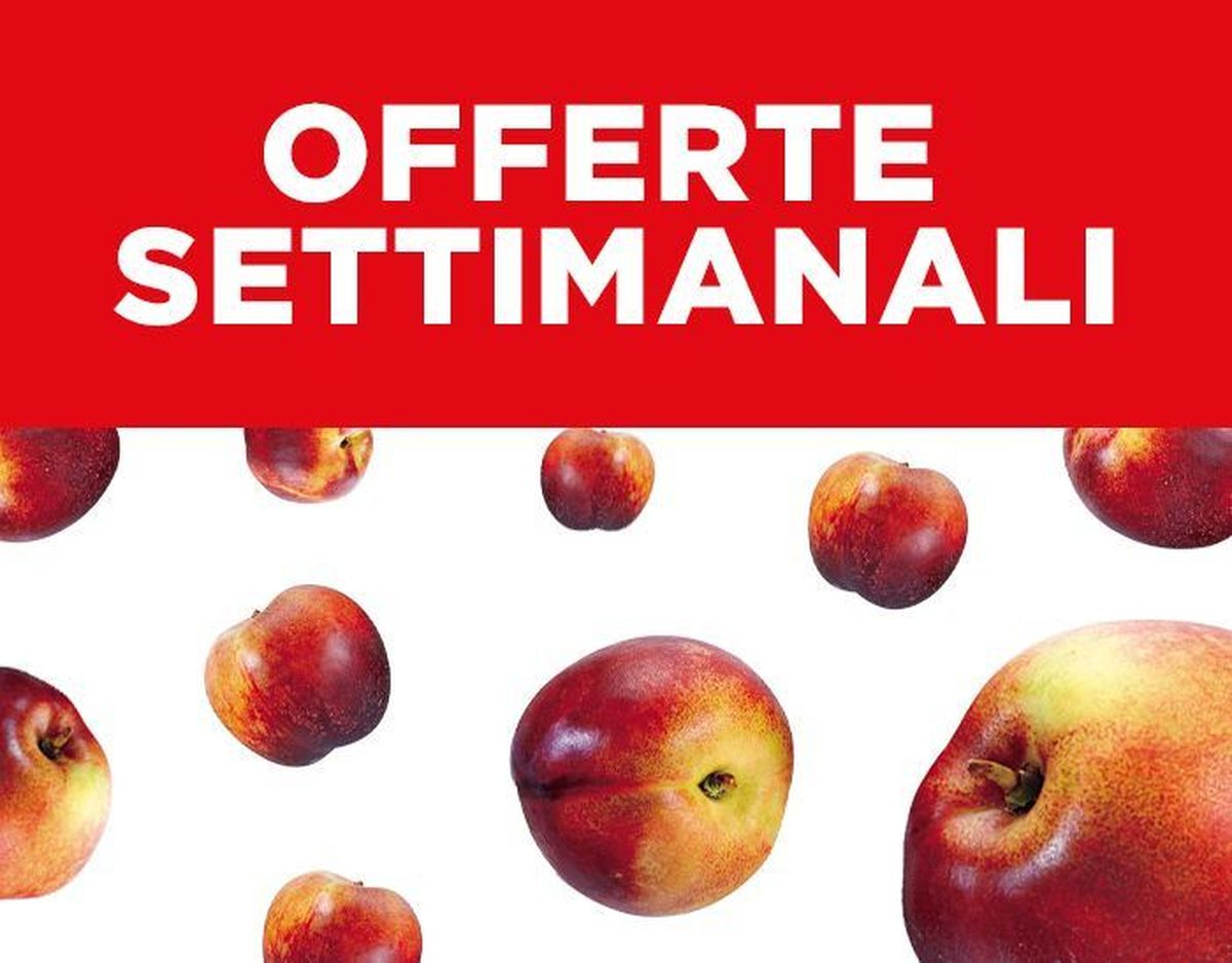 Esselunga Offerte Settimanali Super Fresche dal 2 al 8 giugno 2025