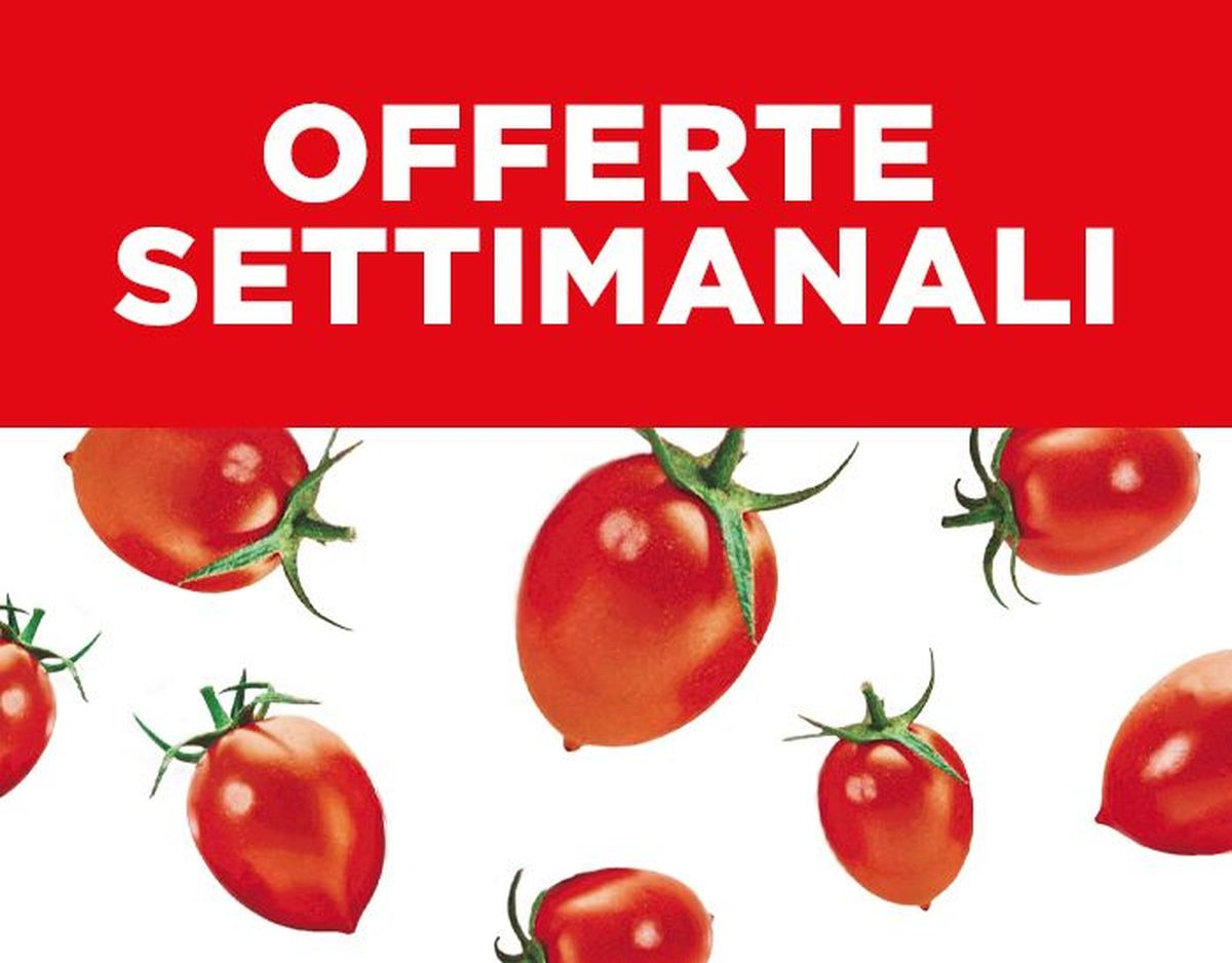 Esselunga Offerte Settimanali Super Fresche dal 9 giugno 2025