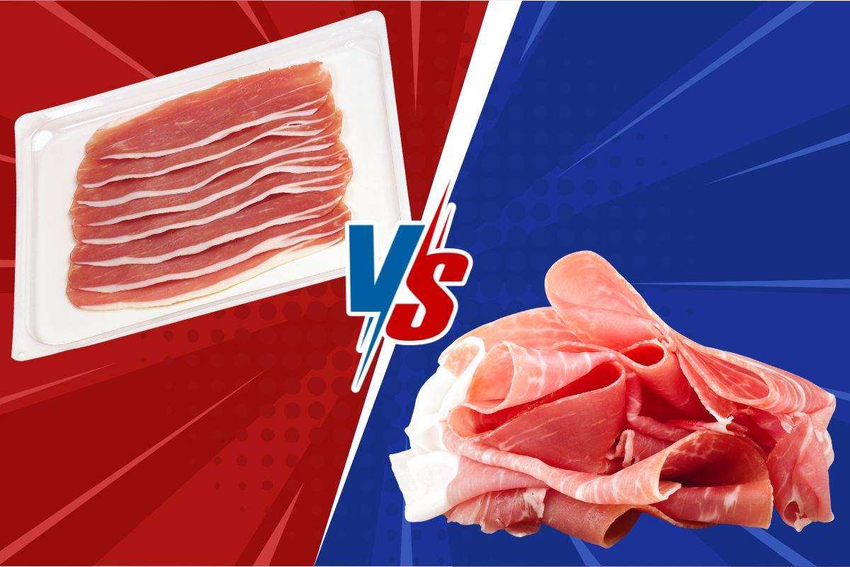 Affettati in vaschetta: conviene davvero rispetto al banco? Il confronto salume per salume