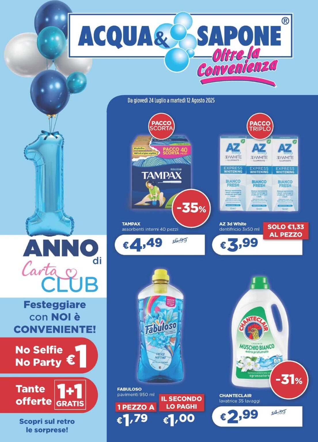 Volantino Acqua E Sapone Dal 24 Luglio 2025 volantino-acqua-e-sapone-dal-24-luglio-2025