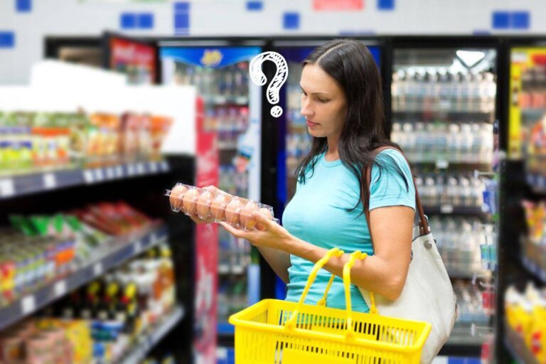 Uova al supermercato, come scegliere le migliori tra prezzo, offerte, codici e confezioni