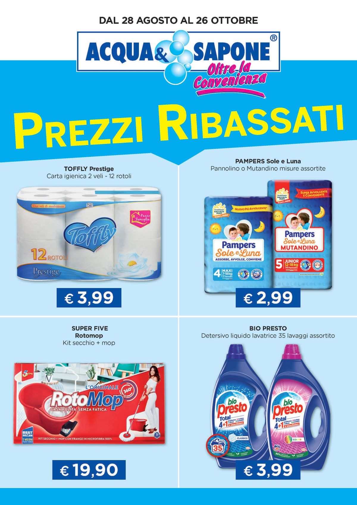 acqua e sapone villa d'agri