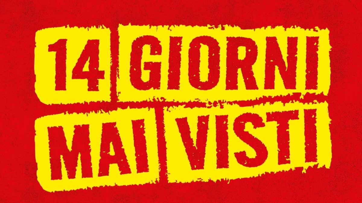 Volantino Bennet dal 25 settembre 2025